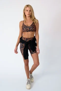 SKATIE Zero Sports Bra<Women Sports Bras