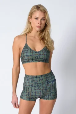 SKATIE Zero Sports Bra<Women Sports Bras