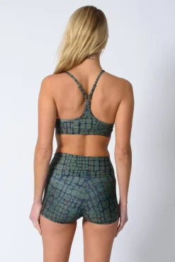 SKATIE Zero Sports Bra<Women Sports Bras