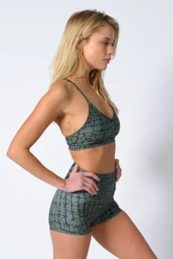 SKATIE Zero Sports Bra<Women Sports Bras