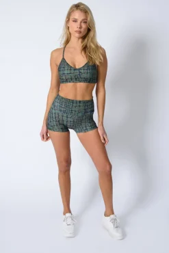 SKATIE Zero Sports Bra<Women Sports Bras