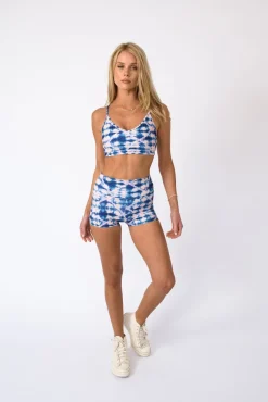 SKATIE Zero Sports Bra<Women Sports Bras